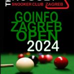 GOINFO ZAGREB OPEN 2024.