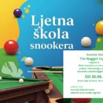 Ljetna škola snookera